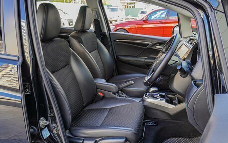 Honda Fit III, 2015 год, 1 140 000 рублей, 10 фотография