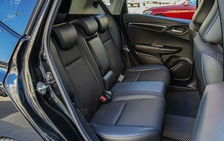 Honda Fit III, 2015 год, 1 140 000 рублей, 9 фотография