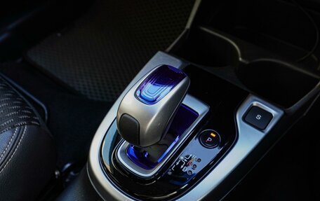 Honda Fit III, 2015 год, 1 140 000 рублей, 12 фотография