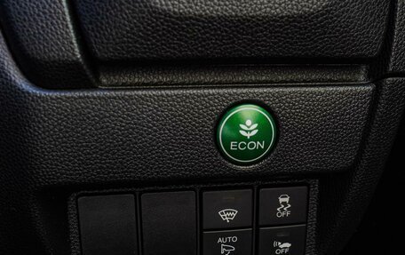 Honda Fit III, 2015 год, 1 140 000 рублей, 16 фотография