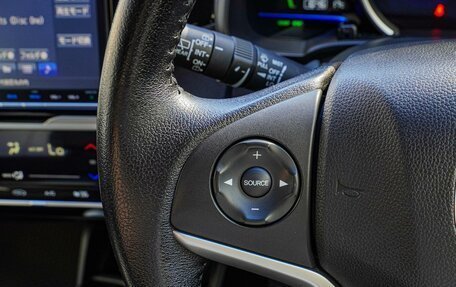 Honda Fit III, 2015 год, 1 140 000 рублей, 15 фотография