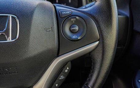 Honda Fit III, 2015 год, 1 140 000 рублей, 17 фотография