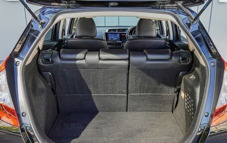 Honda Fit III, 2015 год, 1 140 000 рублей, 19 фотография