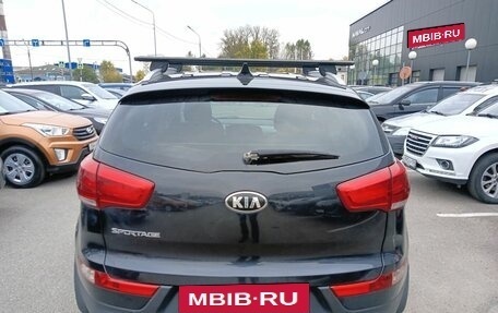 KIA Sportage III, 2015 год, 1 449 000 рублей, 5 фотография