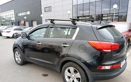 KIA Sportage III, 2015 год, 1 449 000 рублей, 6 фотография
