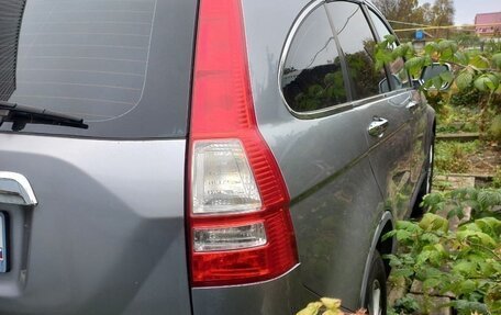 Honda CR-V III рестайлинг, 2007 год, 1 150 000 рублей, 5 фотография