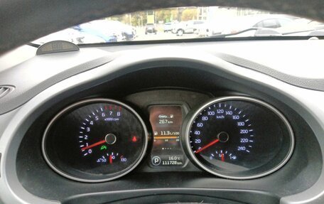 KIA Sportage III, 2015 год, 1 449 000 рублей, 9 фотография