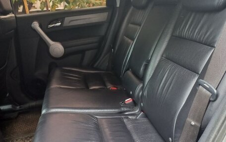 Honda CR-V III рестайлинг, 2007 год, 1 150 000 рублей, 8 фотография