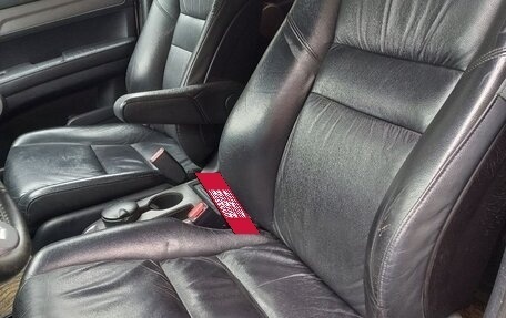 Honda CR-V III рестайлинг, 2007 год, 1 150 000 рублей, 7 фотография