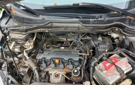 Honda CR-V III рестайлинг, 2007 год, 1 150 000 рублей, 14 фотография