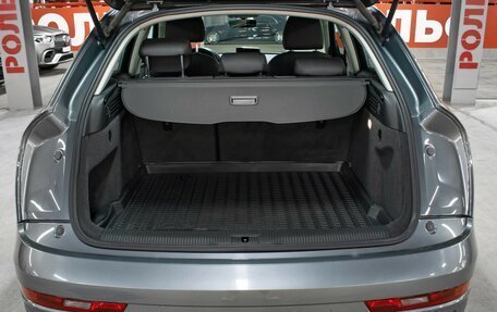 Audi Q3, 2017 год, 2 398 000 рублей, 10 фотография