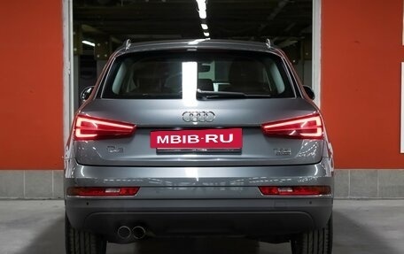 Audi Q3, 2017 год, 2 398 000 рублей, 6 фотография