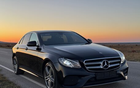 Mercedes-Benz E-Класс, 2019 год, 2 750 000 рублей, 3 фотография