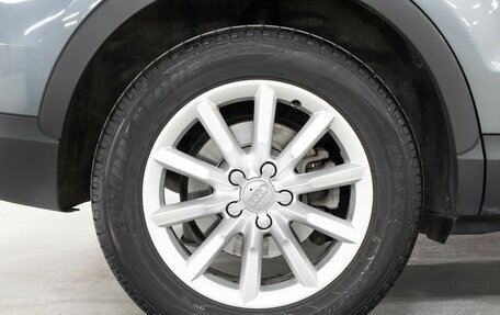 Audi Q3, 2017 год, 2 398 000 рублей, 23 фотография