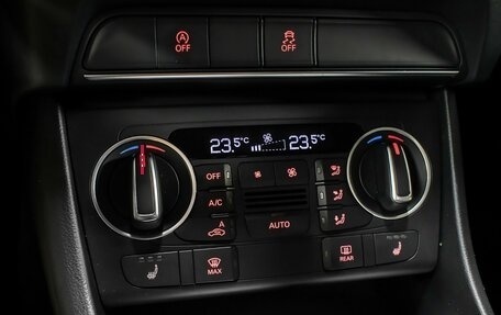 Audi Q3, 2017 год, 2 398 000 рублей, 18 фотография