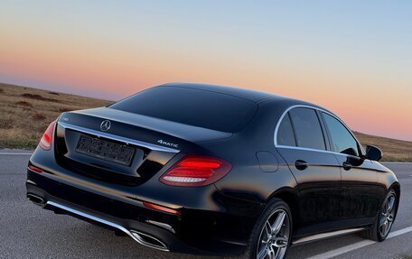 Mercedes-Benz E-Класс, 2019 год, 2 750 000 рублей, 7 фотография