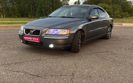 Volvo S60 III, 2009 год, 650 000 рублей, 1 фотография