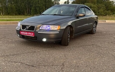 Volvo S60 III, 2009 год, 650 000 рублей, 1 фотография