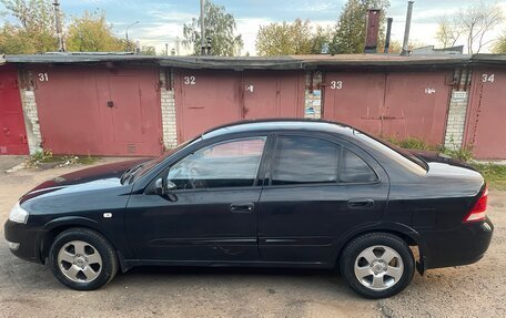 Nissan Almera Classic, 2009 год, 490 000 рублей, 3 фотография