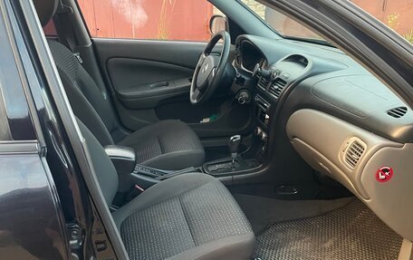 Nissan Almera Classic, 2009 год, 490 000 рублей, 12 фотография