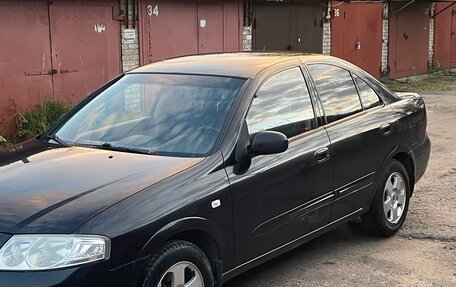 Nissan Almera Classic, 2009 год, 490 000 рублей, 2 фотография