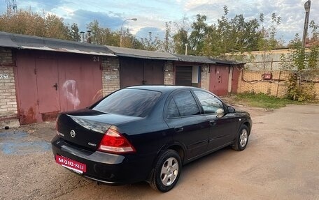 Nissan Almera Classic, 2009 год, 490 000 рублей, 7 фотография