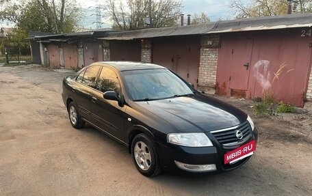 Nissan Almera Classic, 2009 год, 490 000 рублей, 9 фотография