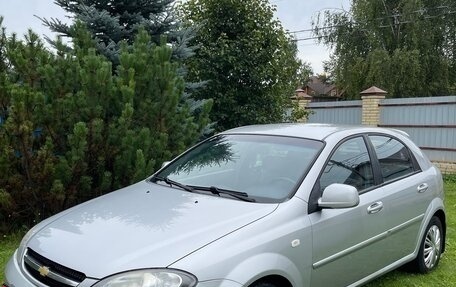 Chevrolet Lacetti, 2010 год, 560 000 рублей, 1 фотография