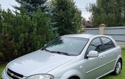 Chevrolet Lacetti, 2010 год, 560 000 рублей, 1 фотография