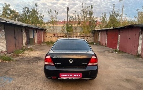 Nissan Almera Classic, 2009 год, 490 000 рублей, 6 фотография