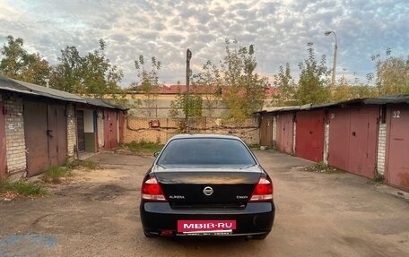 Nissan Almera Classic, 2009 год, 490 000 рублей, 5 фотография