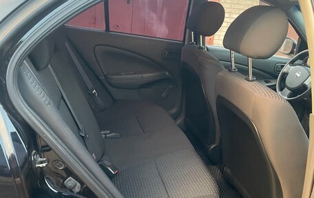 Nissan Almera Classic, 2009 год, 490 000 рублей, 13 фотография
