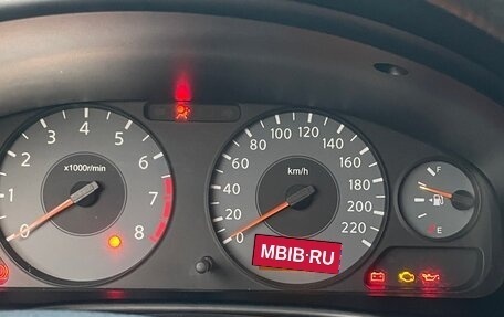 Nissan Almera Classic, 2009 год, 490 000 рублей, 14 фотография