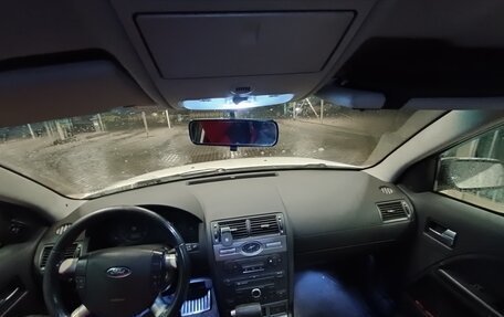 Ford Mondeo III, 2004 год, 390 000 рублей, 10 фотография