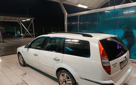 Ford Mondeo III, 2004 год, 390 000 рублей, 7 фотография