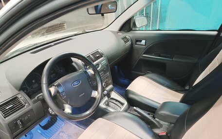 Ford Mondeo III, 2004 год, 390 000 рублей, 9 фотография