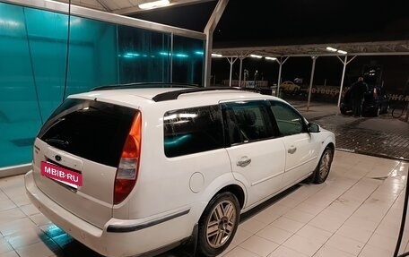 Ford Mondeo III, 2004 год, 390 000 рублей, 5 фотография