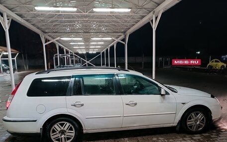 Ford Mondeo III, 2004 год, 390 000 рублей, 12 фотография