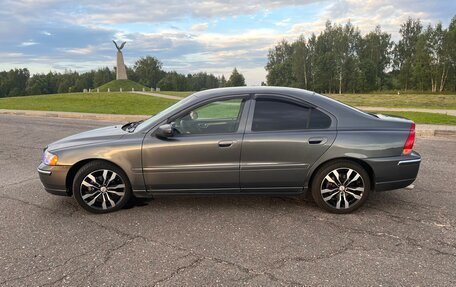 Volvo S60 III, 2009 год, 650 000 рублей, 3 фотография