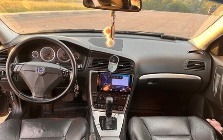 Volvo S60 III, 2009 год, 650 000 рублей, 5 фотография