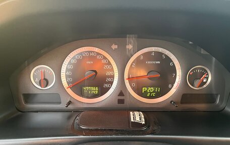 Volvo S60 III, 2009 год, 650 000 рублей, 6 фотография