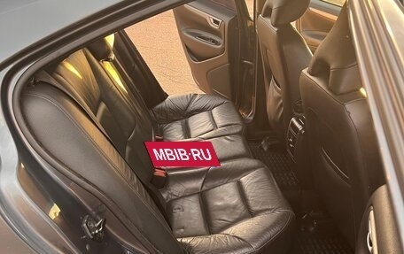 Volvo S60 III, 2009 год, 650 000 рублей, 7 фотография