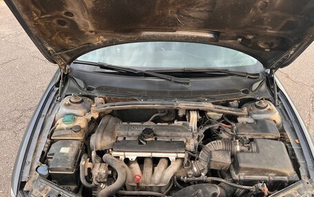 Volvo S60 III, 2009 год, 650 000 рублей, 8 фотография