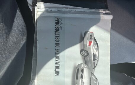Volvo S60 III, 2009 год, 650 000 рублей, 14 фотография