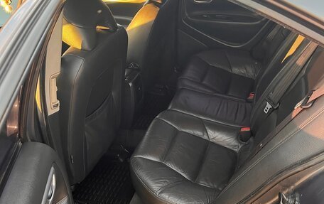 Volvo S60 III, 2009 год, 650 000 рублей, 11 фотография