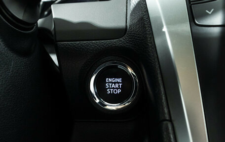 Toyota Camry, 2017 год, 2 599 898 рублей, 18 фотография