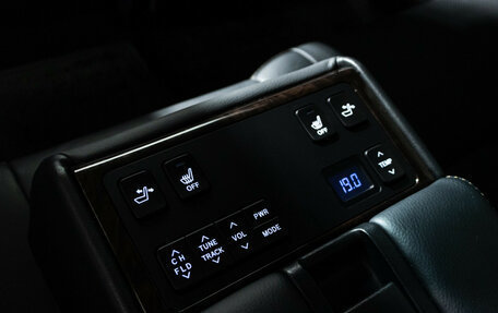 Toyota Camry, 2017 год, 2 599 898 рублей, 16 фотография