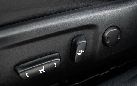 Toyota Camry, 2017 год, 2 599 898 рублей, 17 фотография