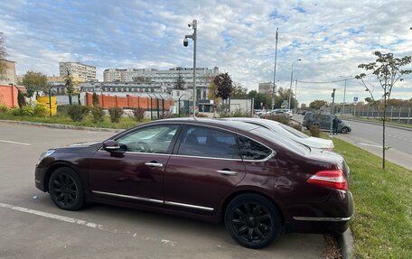 Nissan Teana, 2008 год, 810 000 рублей, 5 фотография
