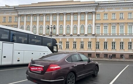 Nissan Teana, 2008 год, 810 000 рублей, 8 фотография